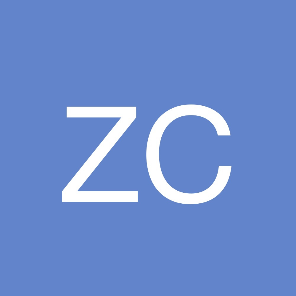 Meet your Posher, Z