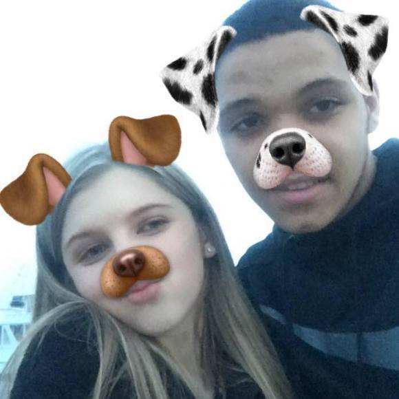 Meet your Posher, Kailyn - Picture 1 of 1