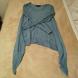 Mossimo Sweater