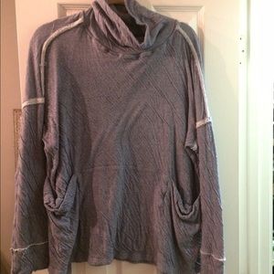 Free people sweater