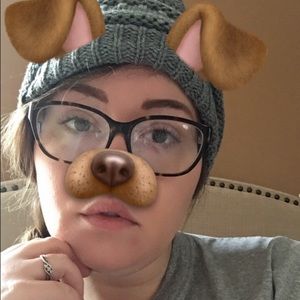 Meet your Posher, Kaitlyn