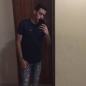 Meet your Posher, Joy