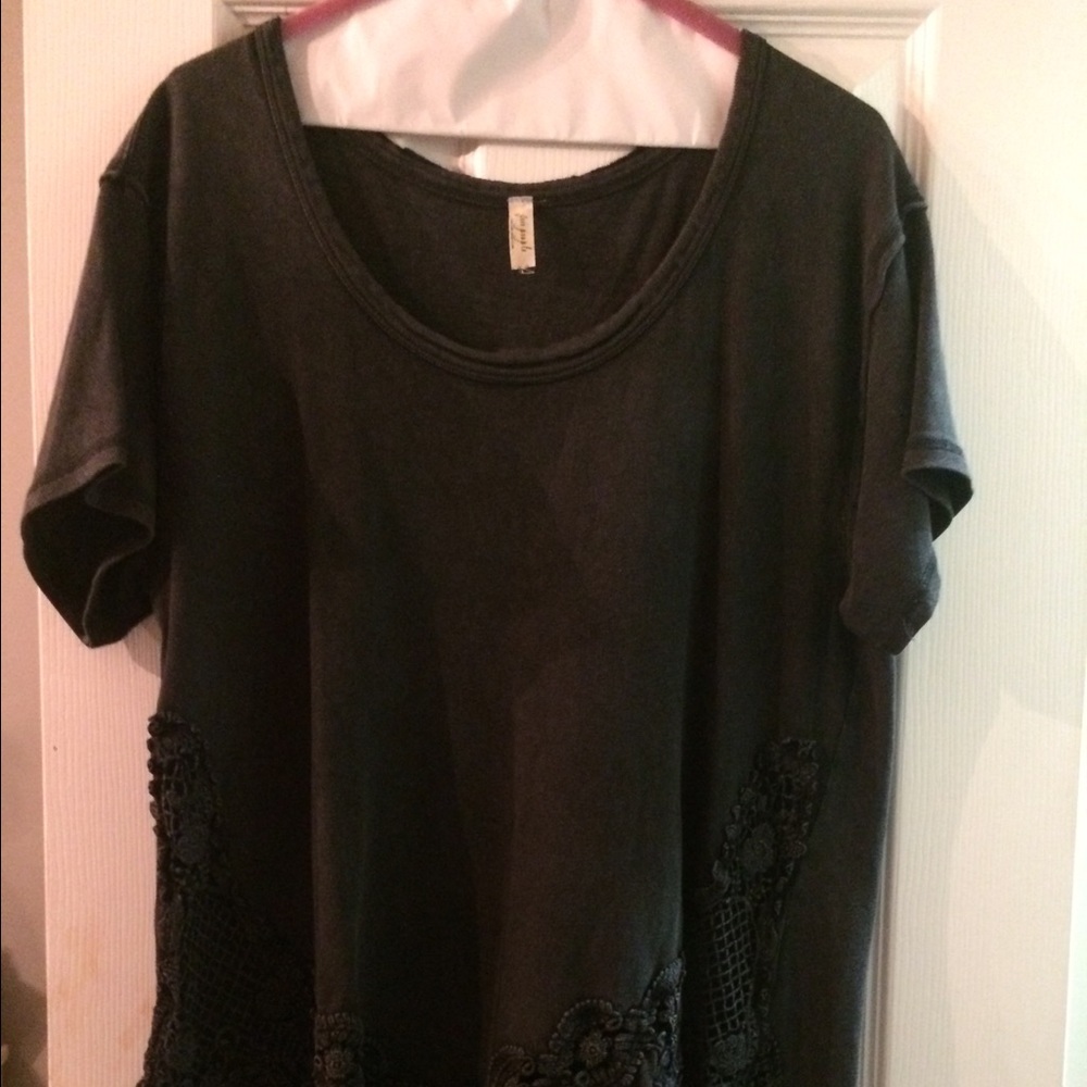 Free people top