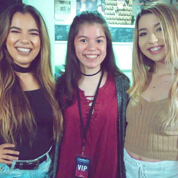 Meet your Posher, Jackie - Picture 1 of 1