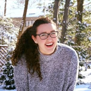 Meet your Posher, Jordyn