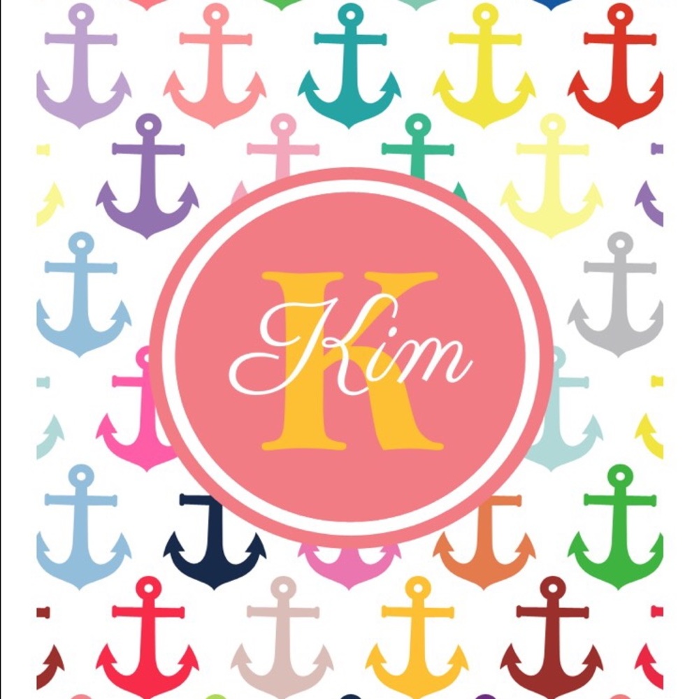 Meet your Posher, Kim