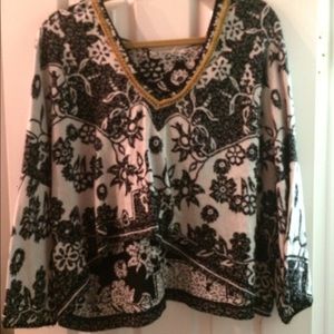 Free people hoodie