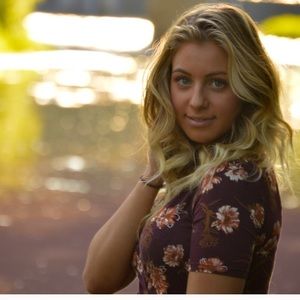 Custome portrait for Emily