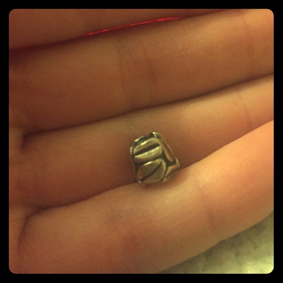 pandora charms coffee bean pandora charms coffee bean