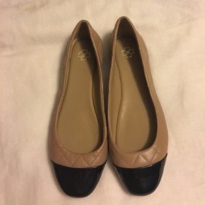 Ann Taylor Flats