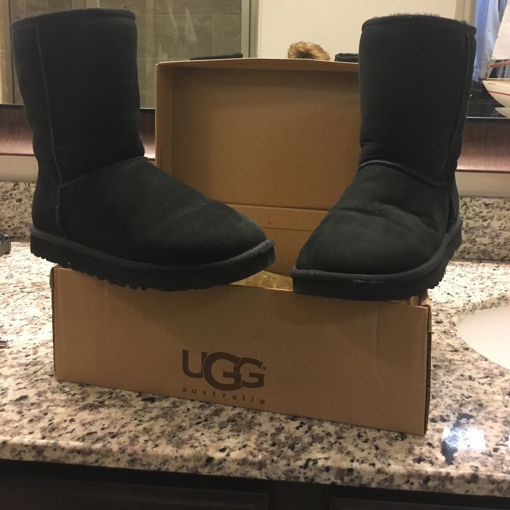 Ugg boots