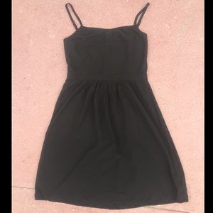 Splendid spaghetti  Strap dress