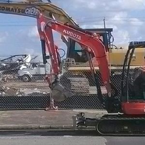 Meet your Posher, Danny