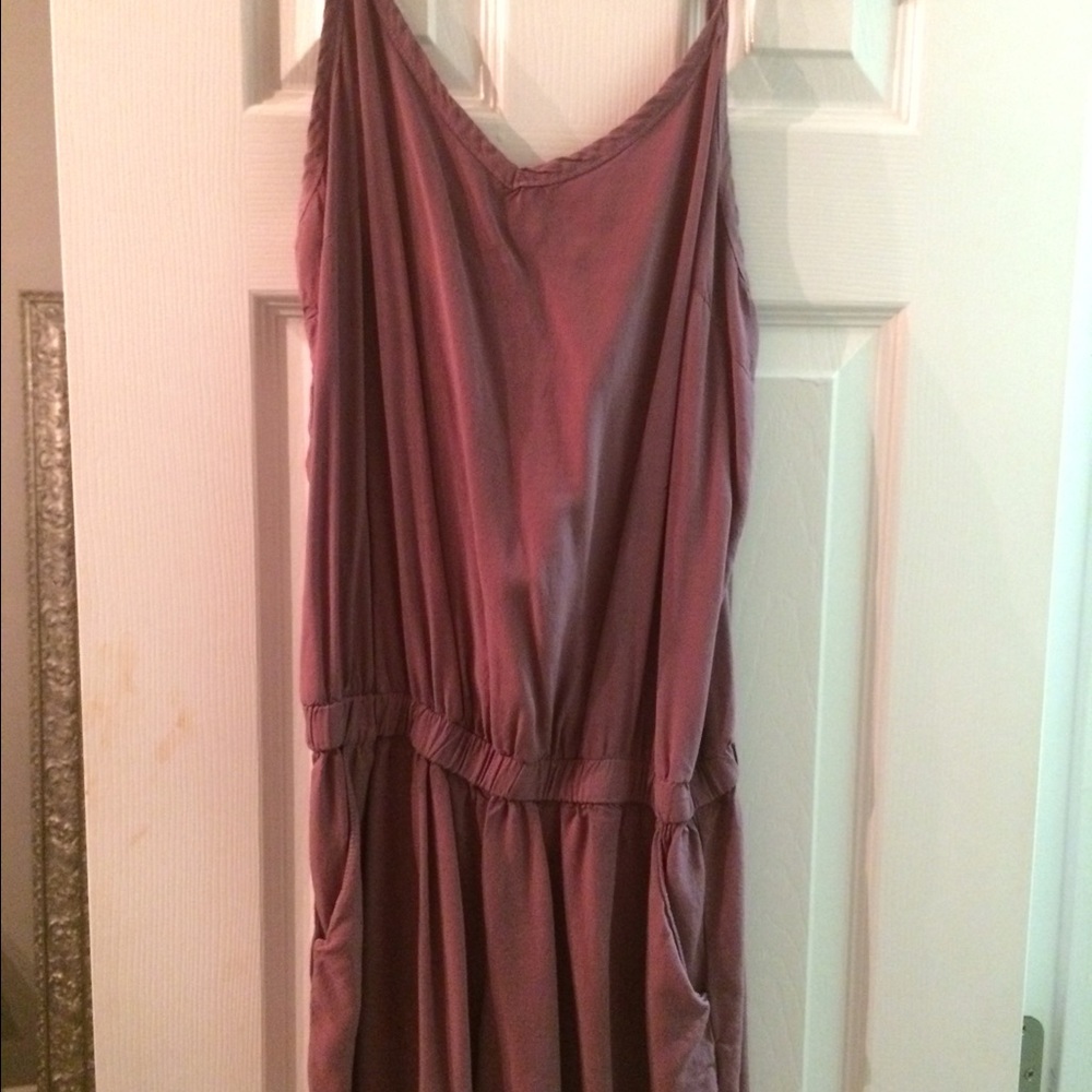 Splendid romper