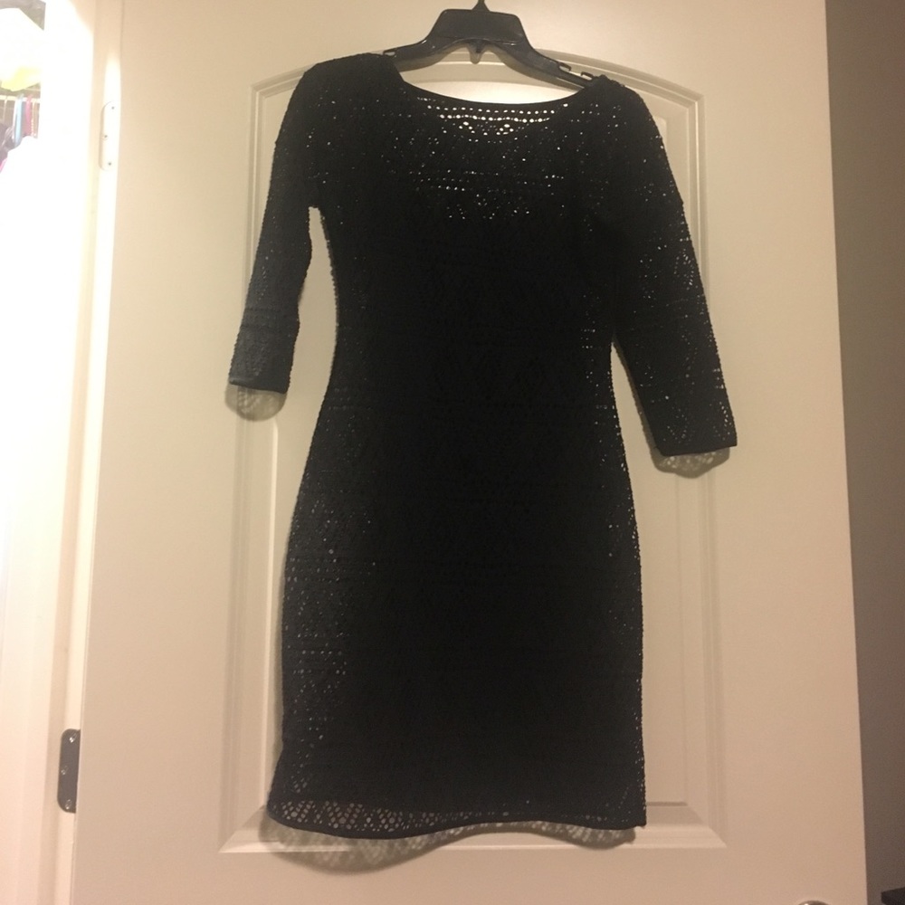 Express dress!