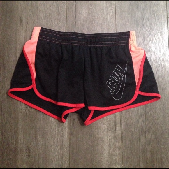 Nike Pants - Nike dri-fit running shorts small