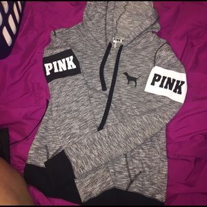 PINK Victoria's Secret hoodie