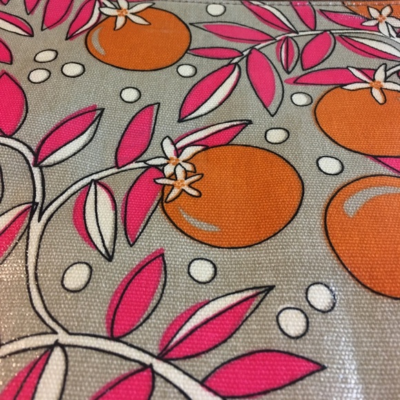 Preloved Fossil tablet pouch - Picture 8 of 8