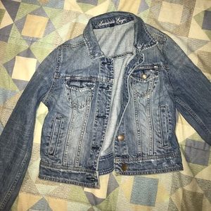 Jeans Jacket