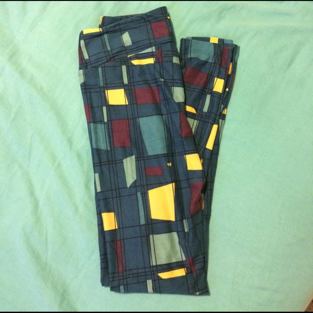 Lularoe leggings OS