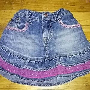 Skirt