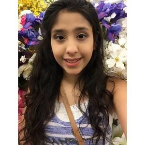 Meet your Posher, Sandra