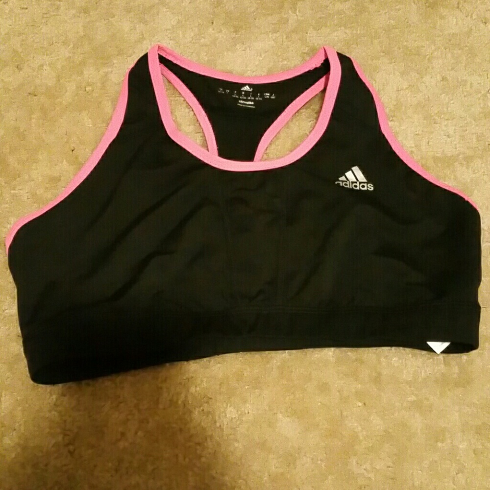 sports bra size L