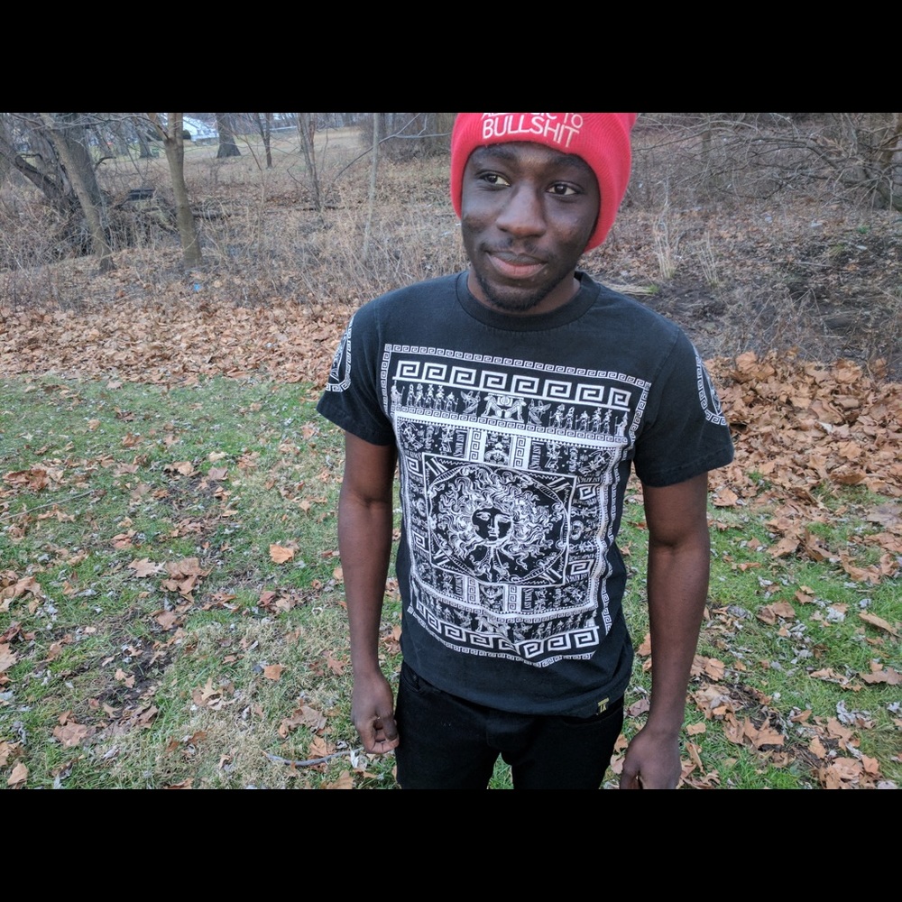 From tyga last kings Collection