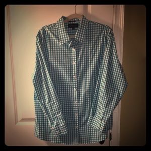 Women's Jones New York Button Down