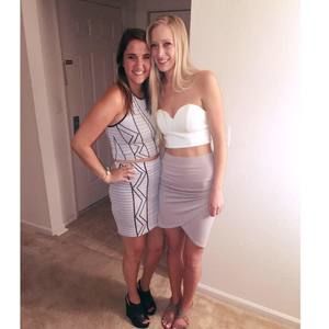 Meet your Posher, Hillary