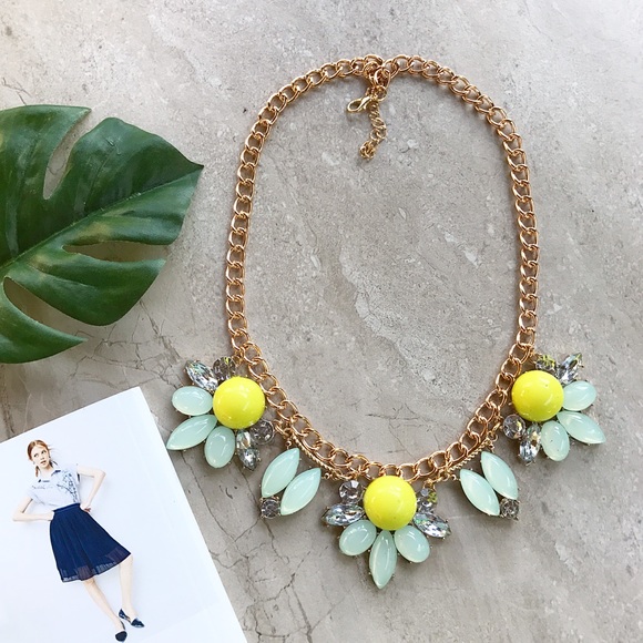 Neon Necklace! - Picture 2 of 8