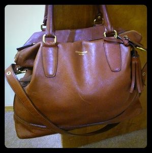 COACH RORY BAG "FLASH SELL"