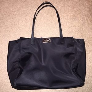 Kate Spade Nylon Tote AS IS