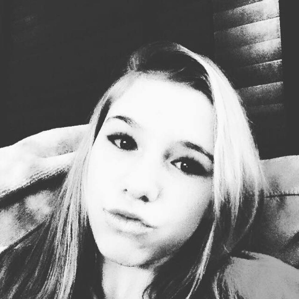 Meet your Posher, Karleigh