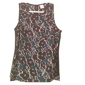 Cabi Blouse Sz Med