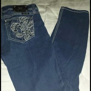 Miss Me Skinny Jeans