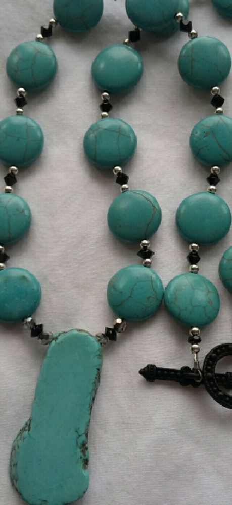 Necklace