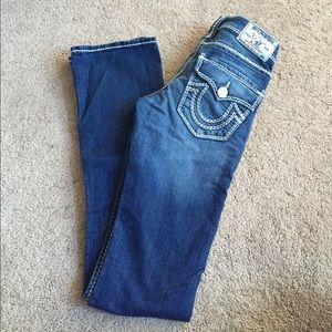 True Religion jeans