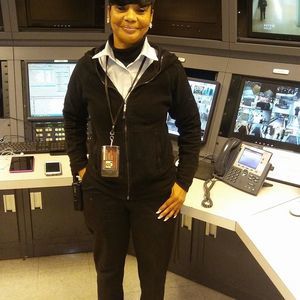 Meet your Posher, Monica