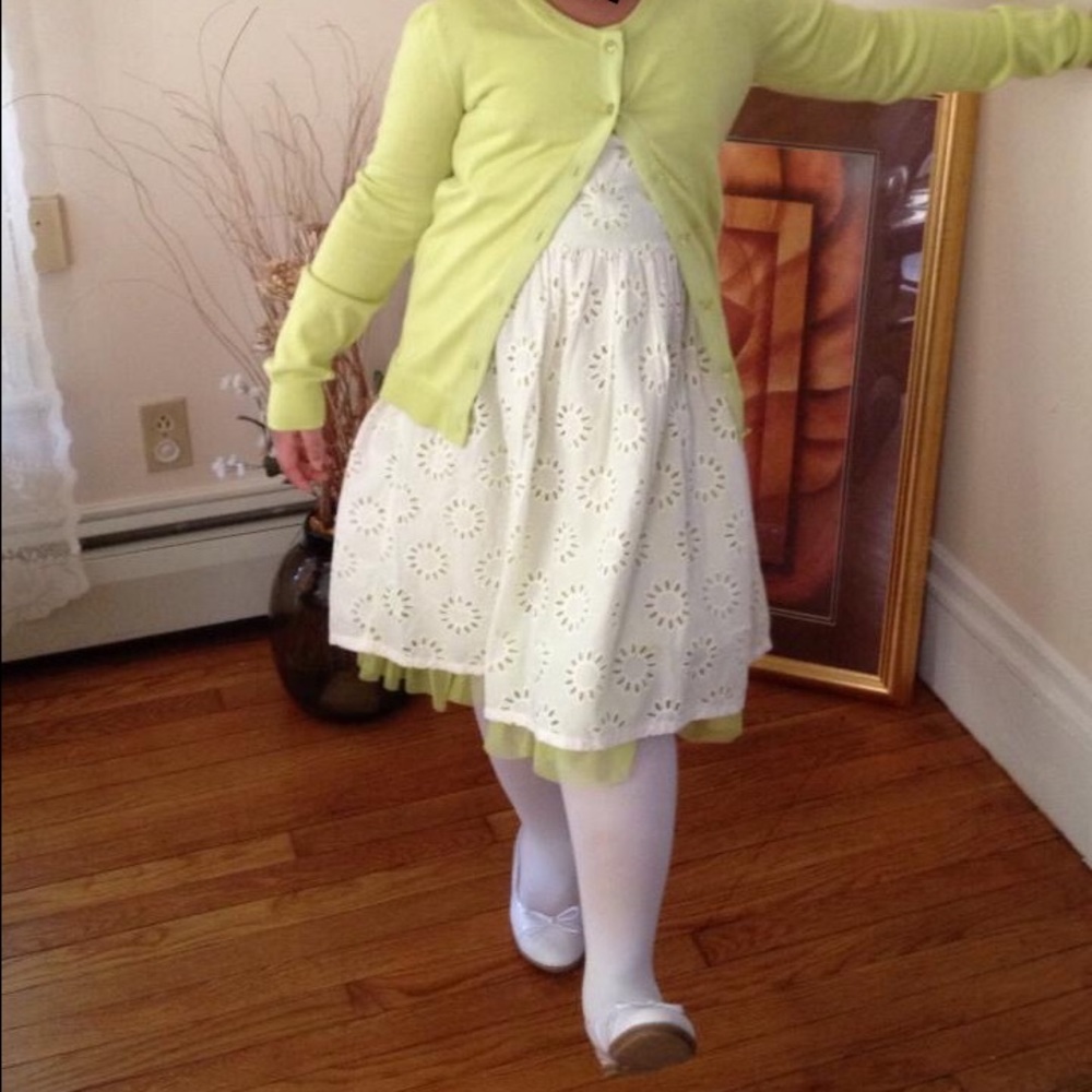 Gap Kids Dress -XXL (14-16)🐰🐣👒