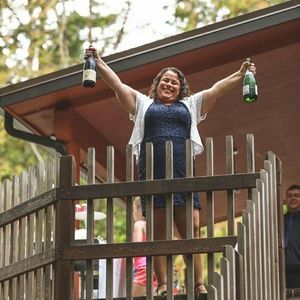 Meet your Posher, Tillie