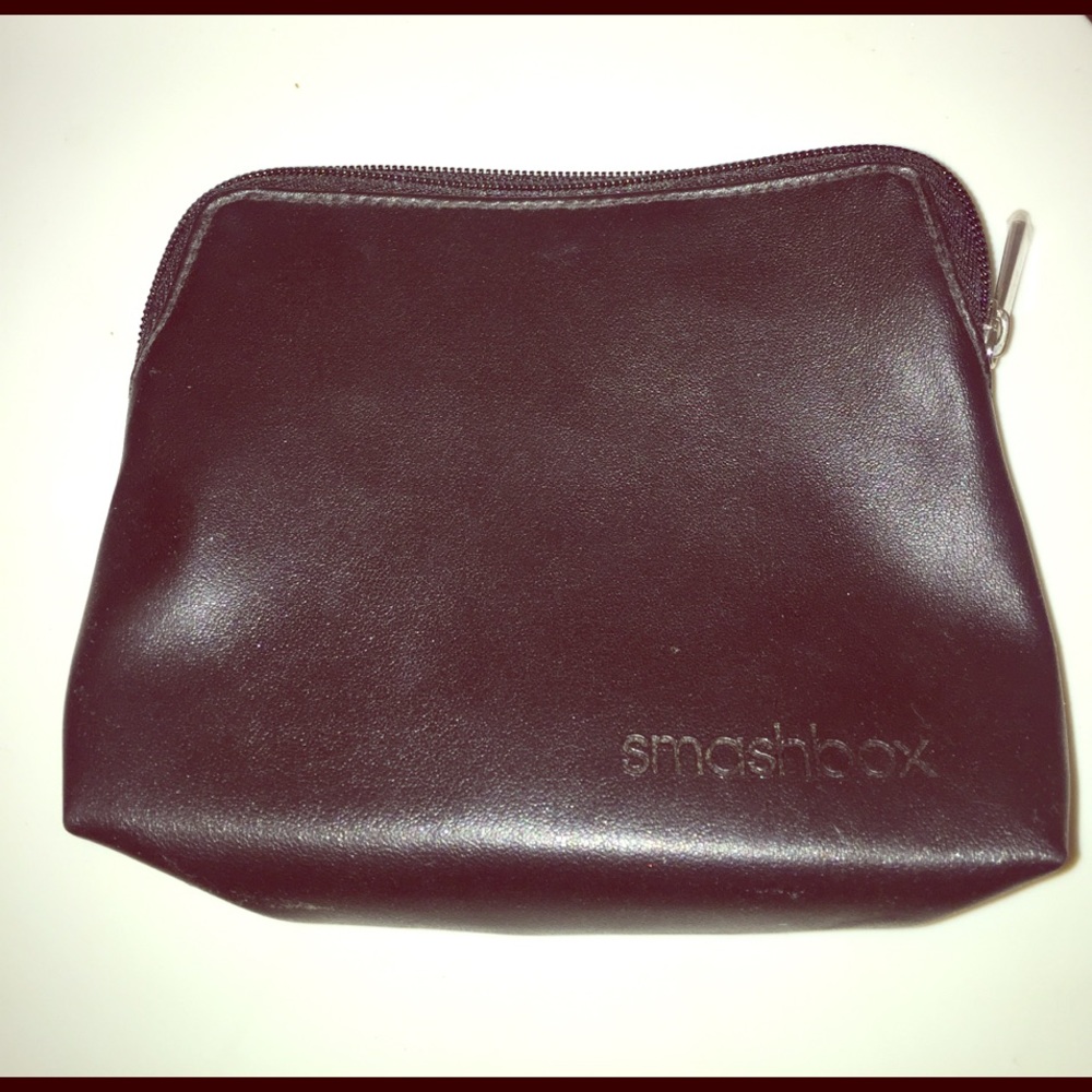 Smashbox makeup case