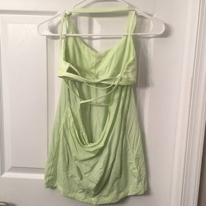 Lululemon top