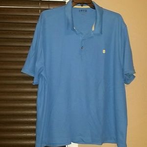 Men's short sleeve IZOD Polo's