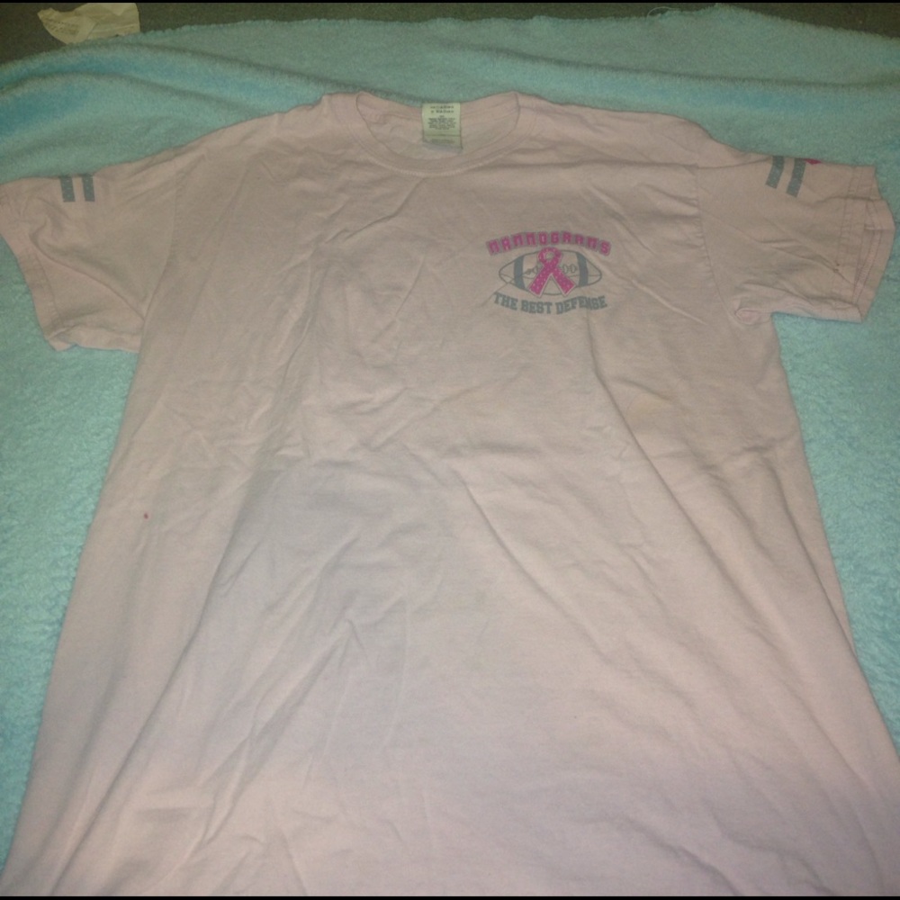 Breast cancer Mammogram T-Shirt