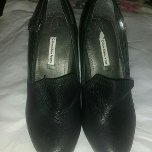 Calvin klein  Shoes  size 8