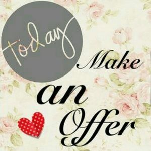 Yes, Go Ahead, Make Me an Offer!