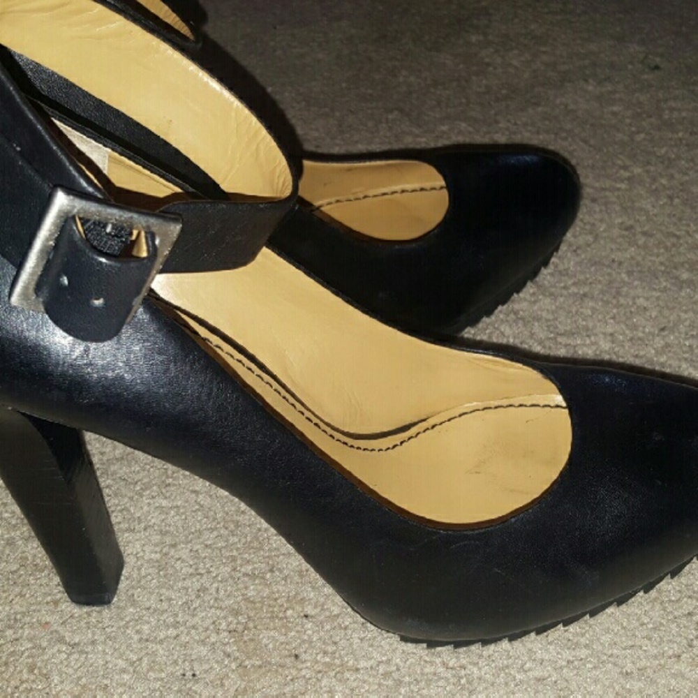 Nine West Heels