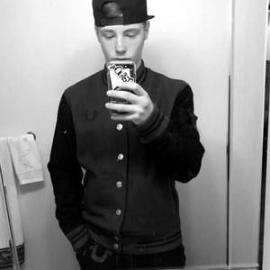 Meet your Posher, Tyler