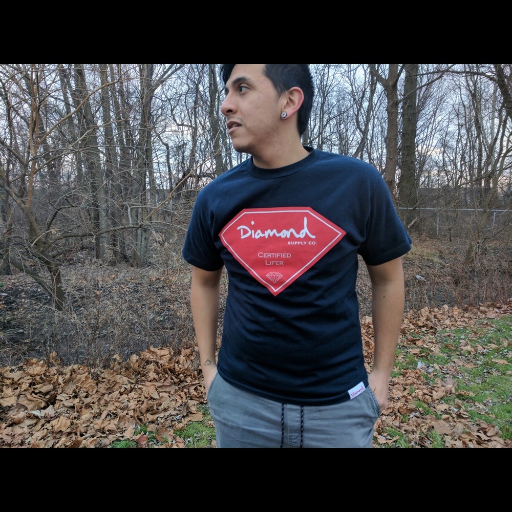 Fire Diamond supply company og